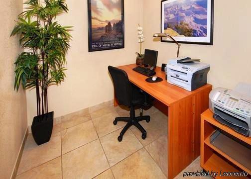 Quality Inn & Suites Downtown Phoenix Facilities photo