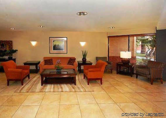 Quality Inn & Suites Downtown Phoenix Interior photo