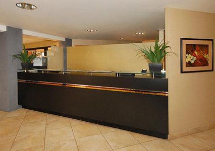 Quality Inn & Suites Downtown Phoenix Interior photo